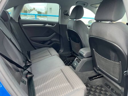 2017 Audi A3 - thumbnail 8