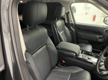 2019 Land Rover Discovery 3.0 V6 S/C 340 PS 4WD Auto HSE 7 Seat €24,995 thumbnail