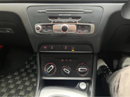 2015 Audi Q3 - thumbnail 20