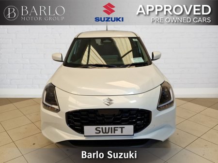2026 Suzuki Swift MOTION AUTOMATIC