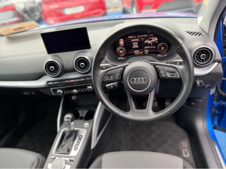 2019 Audi Q2 SPORT - 1.0L PETROL - AUTO - 12M WARRANTY - CAR: 1715 €23,950 thumbnail
