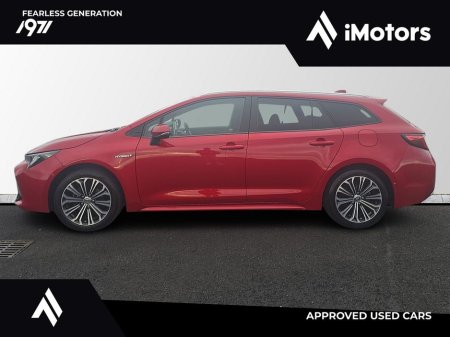 2020 Toyota Corolla DESIGN €22,950