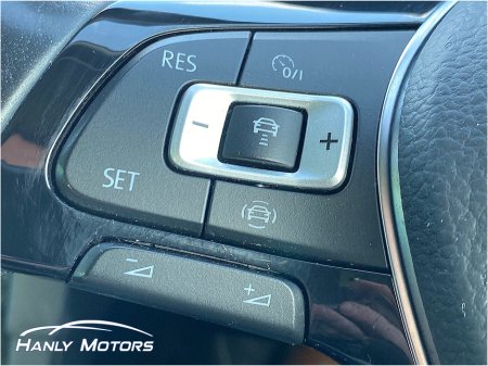 2020 Volkswagen Golf - thumbnail 18