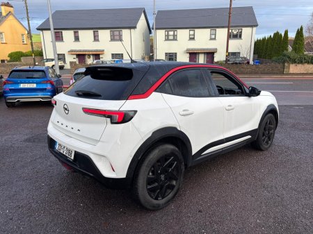 2023 Opel Mokka DEPOSIT  NOW  TAKEN  SPORT 1.2 100PS-5DR    STUNNING  LITTLE  SUV