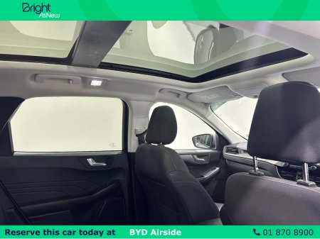 2021 Ford Kuga - thumbnail 23