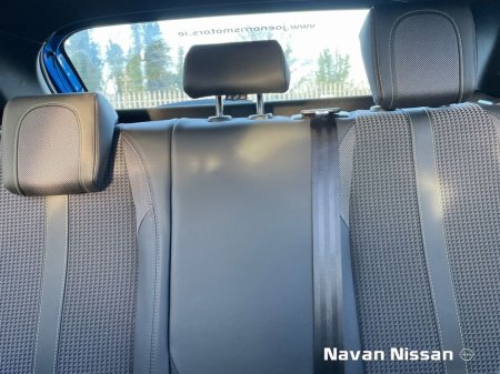 2023 Peugeot 208 Electric 136bhp (50 kWh) GT €19,950 thumbnail