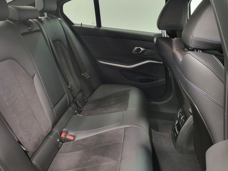 2024 BMW 3 Series 330e M Sport €47,975 thumbnail