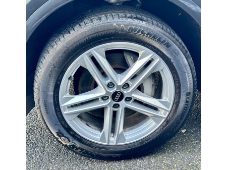 2023 Audi Q5 - thumbnail 22