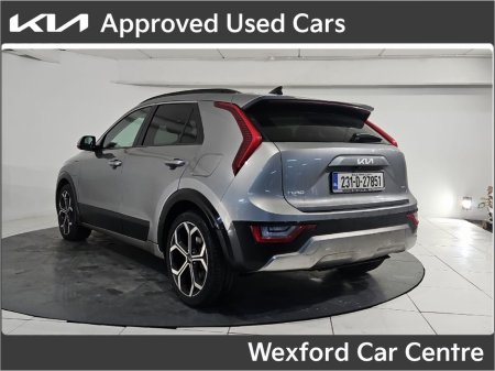 2023 Kia Niro 1.6 PHEV K3 €30,795