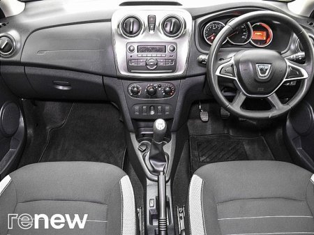 2019 Dacia Sandero Stepway TCe 90 S&S STEPWAY ALTERNATIVE €10,890 thumbnail