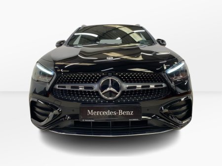 2025 Mercedes-Benz GLA Class - thumbnail 10