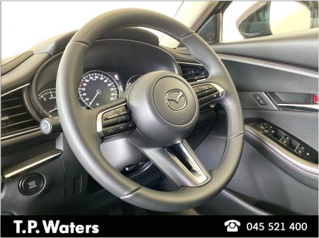 2026 Mazda CX-30 - thumbnail 13