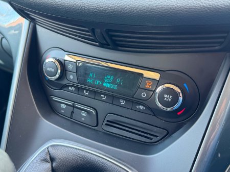 2015 Ford Grand C-Max - thumbnail 24