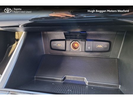 2023 Hyundai Tucson - thumbnail 17