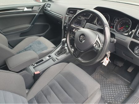 2014 Volkswagen Golf - thumbnail 8