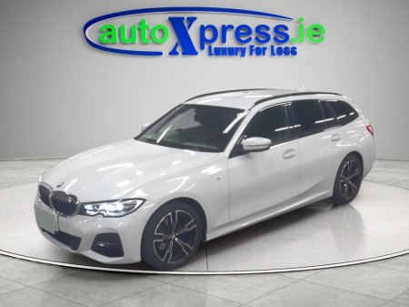 2021 BMW 3 Series - thumbnail 9