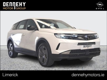 2026 Opel Grandland Elegance