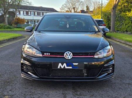 2017 Volkswagen Golf - thumbnail 14