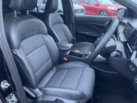 2025 MG MG3 - thumbnail 10