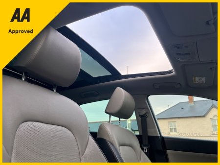 2020 Kia Sportage - thumbnail 7