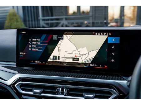 2023 BMW M2 M2 Coupe Auto €79,950 thumbnail