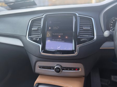 2016 Volvo XC90 - thumbnail 13