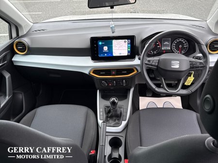 2022 SEAT Arona 1.0 TSI 110HP SE+ Manual - Very Low Mileage €20,450 thumbnail