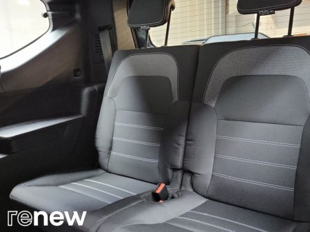 2023 Dacia Jogger TCe 110 Comfort 7 Seats *SCRAPPAGE DEAL* €19,495