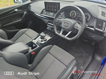 2024 Audi Q5 - thumbnail 14