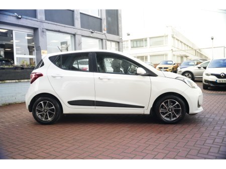 2019 Hyundai i10 - thumbnail 3