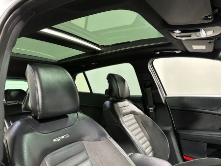 2023 Kia Sportage GT Line 1.6 Crdi Tilt & Slide Sunroof €36,800 thumbnail