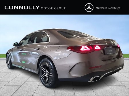 2026 Mercedes-Benz E Class - thumbnail 2
