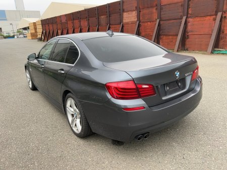 2016 BMW 5 Series M-SPORT 2.0 DIESEL AUTOMATIC SALOON DIGI DASH €18,950