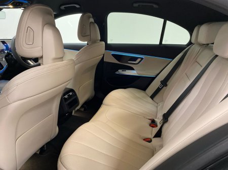 2026 Mercedes-Benz E Class - thumbnail 4