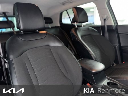 2023 Kia Sportage - thumbnail 8