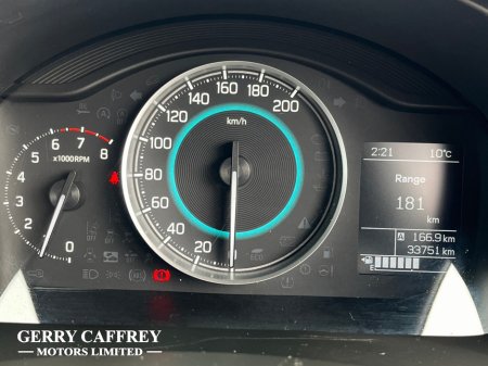 2019 Suzuki Ignis - thumbnail 12