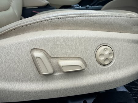 2013 Audi A3 1.4L Petrol Automatic TFSI thumbnail