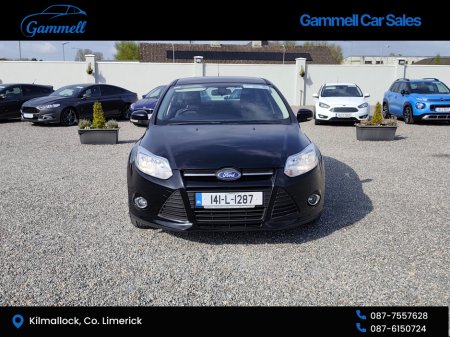 2014 Ford Focus - photo 6