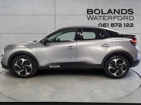 2025 Citroen C4 - thumbnail 3