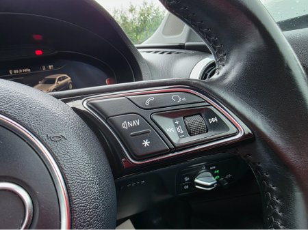 2017 Audi A3 - thumbnail 23