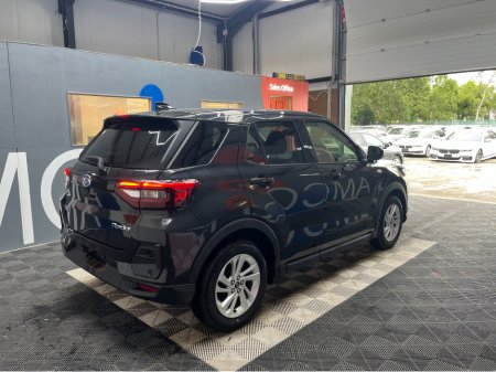 2022 Daihatsu Rocky - thumbnail 6