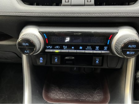 2021 Toyota Rav4 - thumbnail 20