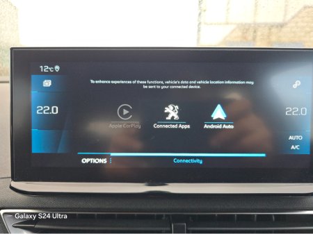 2024 Peugeot 3008 FL ALLURE 1.5 HDI 130 6.4 thumbnail