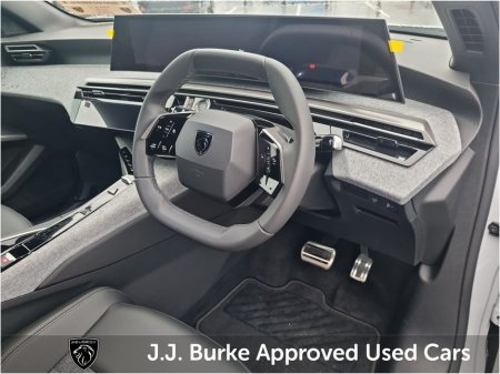 2026 Peugeot 3008 1.2 MHEV 145bhp eDCS6 Allure thumbnail