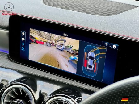 2024 Mercedes-Benz CLA Class - thumbnail 10