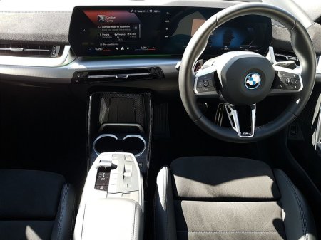 2024 BMW iX2 xDrive30 M Sport €57,995