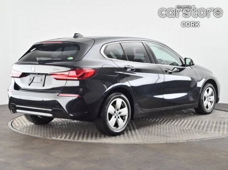 2020 BMW 1 Series - thumbnail 5