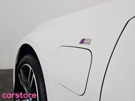 2024 BMW 3 Series 330 E M Sport Auto €48,880 thumbnail