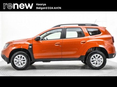2022 Dacia Duster - thumbnail 14