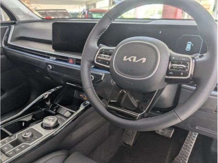 2026 Kia Sorento - thumbnail 6